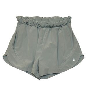 Sweaty Betty Track & Field Running Shorts